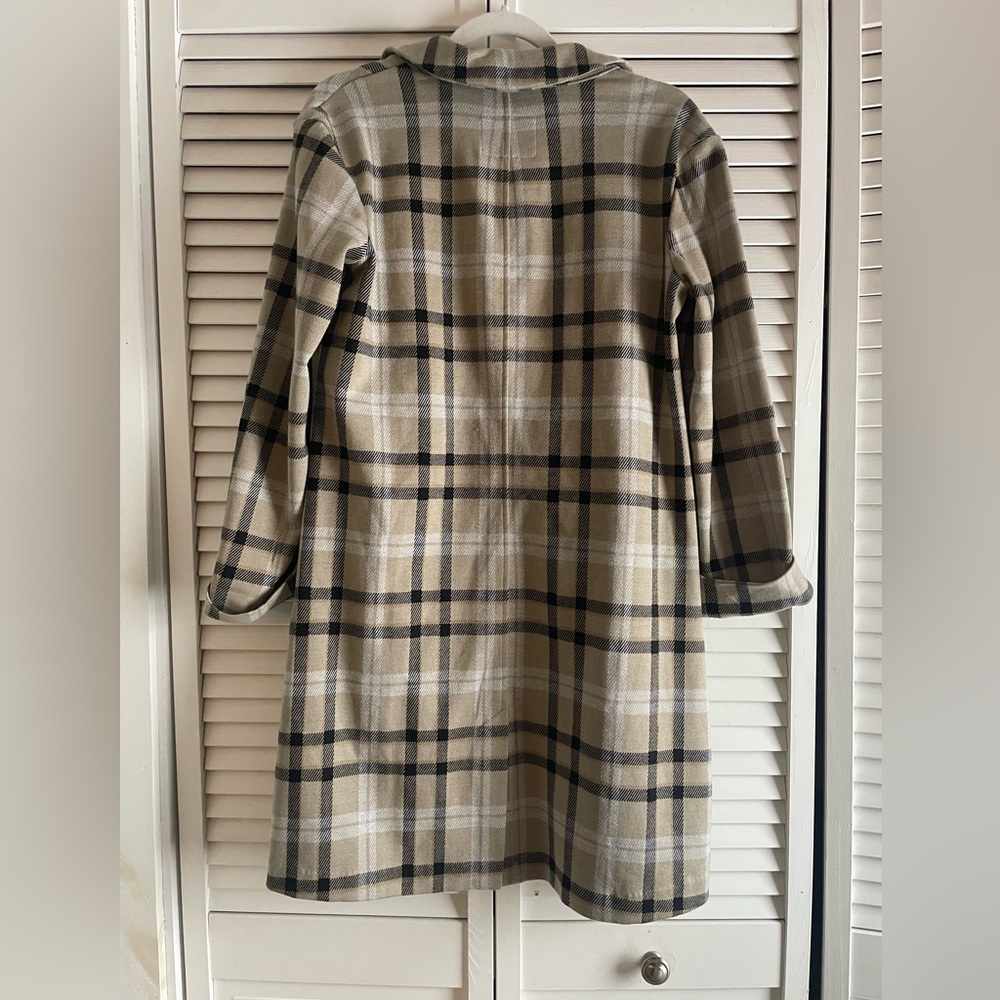 SANCTUARY Josephine trim jacket - Picture 2 of 4